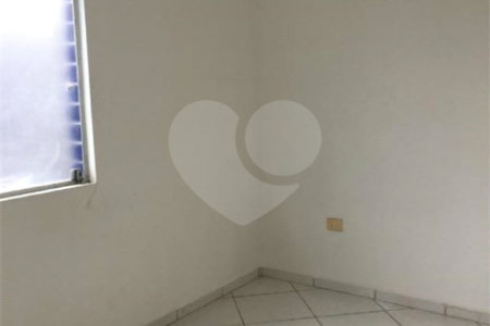 Apartamento à venda com 2 quartos, sendo 1 suíte, em Santa Teresinha, São Paulo, SP