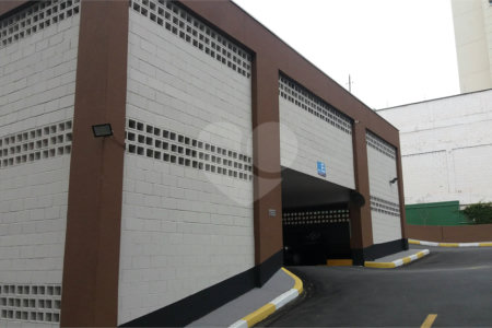 Apartamento à venda com 1 quarto em Jaguaré, São Paulo, SP