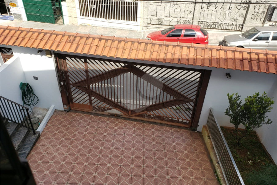 Sobrado à venda com 3 quartos, sendo 1 suíte, em Mandaqui, São Paulo, SP