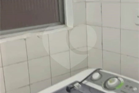 Apartamento à venda com 1 quarto em Pinheiros, São Paulo, SP