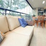 Apartamento à venda com 3 suítes em Santa Teresinha, São Paulo, SP