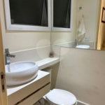 Casa à venda com 3 quartos, sendo 1 suíte, no condomínio Vila Nova Horizonte, Suzano - SP