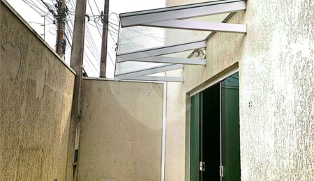 Casa à venda com 4 quartos no Centro, Mogi das Cruzes, SP