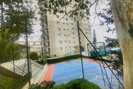Apartamento à venda com 3 quartos em Jardim Esmeralda, São Paulo, SP