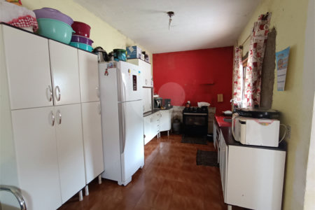Casa à venda com 3 quartos, sendo 1 suíte, em Jardim Caparelli (mailasqui), São Roque, SP