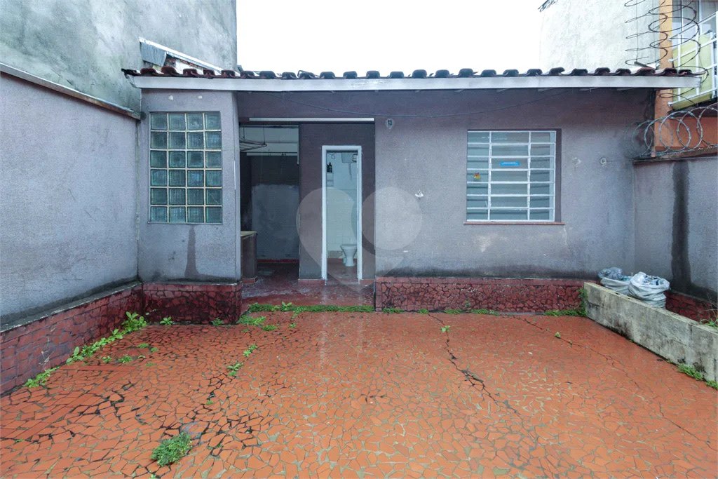 Casa à venda com 3 quartos em Limão, São Paulo, SP