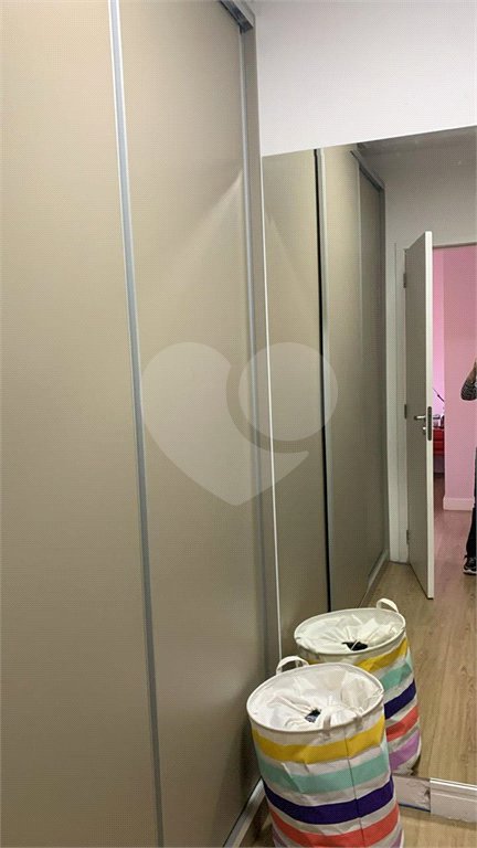 Apartamento à venda com 3 quartos, sendo 2 suítes, em Tatuapé, São Paulo, SP