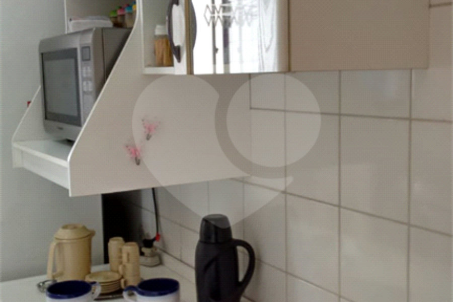 Apartamento à venda com 2 quartos em Casa Verde, São Paulo, SP