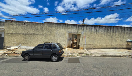 Casa à venda com 18 quartos em Vila Belo Horizonte, Itapetininga, SP