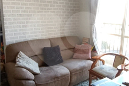 Apartamento à venda com 2 quartos em Nova Petrópolis, São Bernardo do Campo, SP