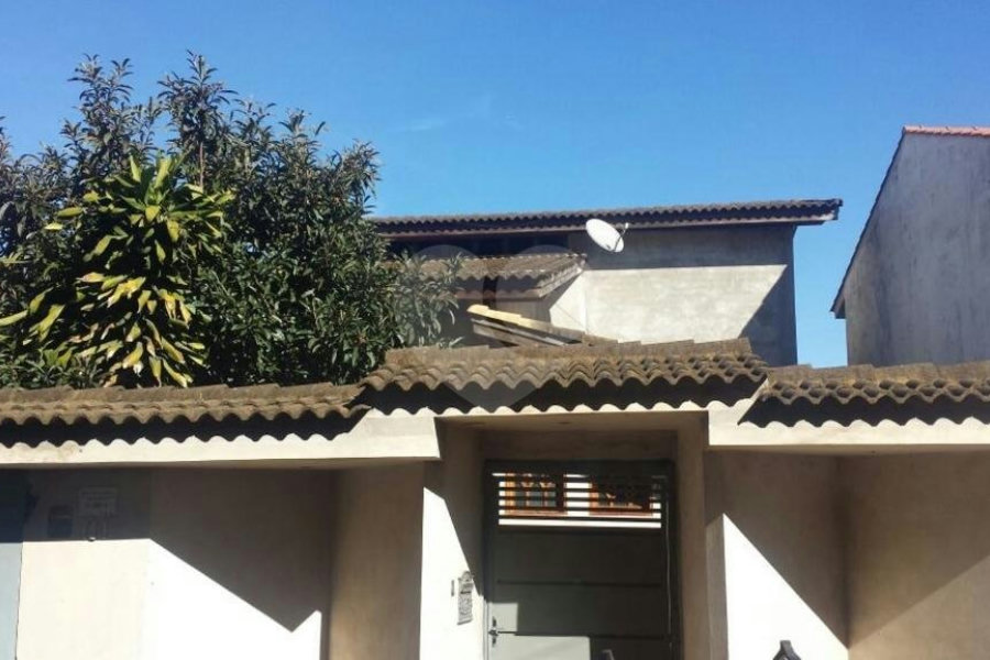 Sobrado à venda com 5 quartos, sendo 3 suítes, em Tremembé, São Paulo, SP