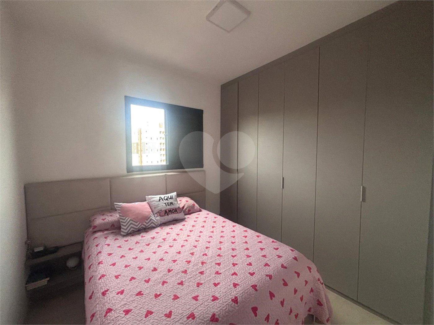 Apartamento à venda com 2 quartos em Jardim Gutierres, Sorocaba, SP