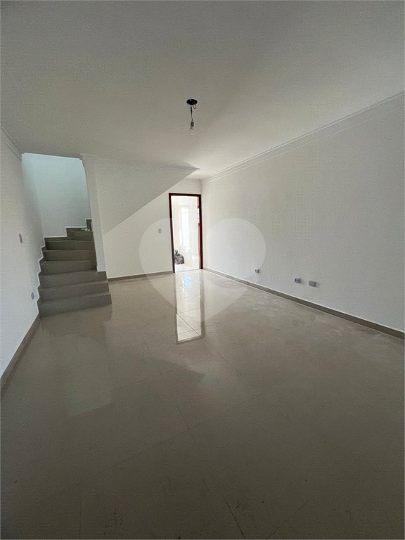 Sobrado à venda com 2 quartos em Mandaqui, São Paulo, SP