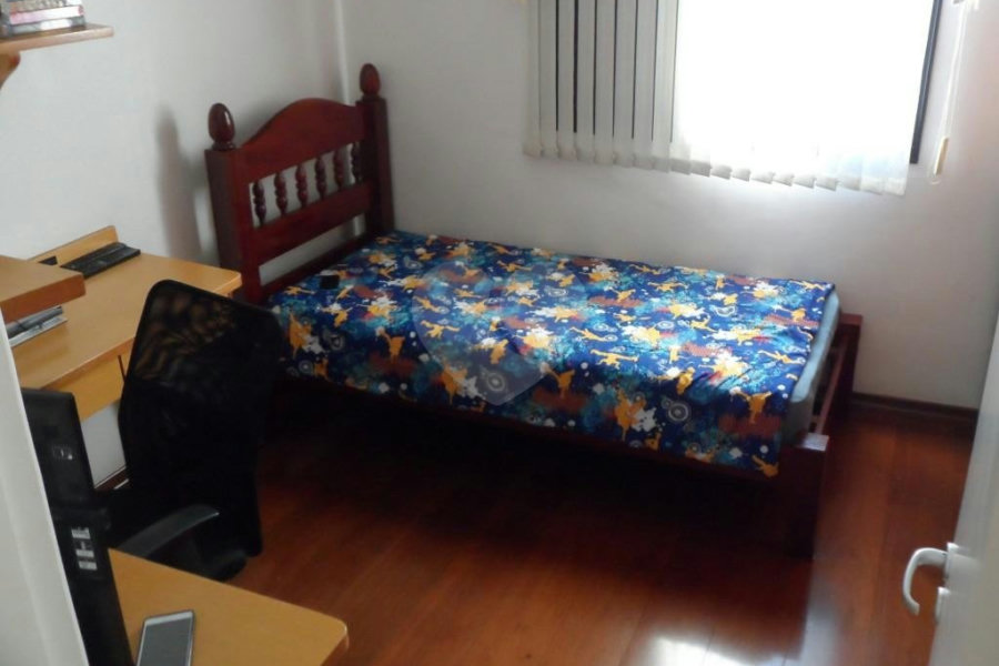 Apartamento à venda com 3 quartos, sendo 1 suíte, em Vila Galvão, Guarulhos, SP