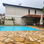 Casa em condomínio à venda ou para alugar com 2 quartos, sendo 1 suíte,  em Geribá, Armação dos Búzios, RJ