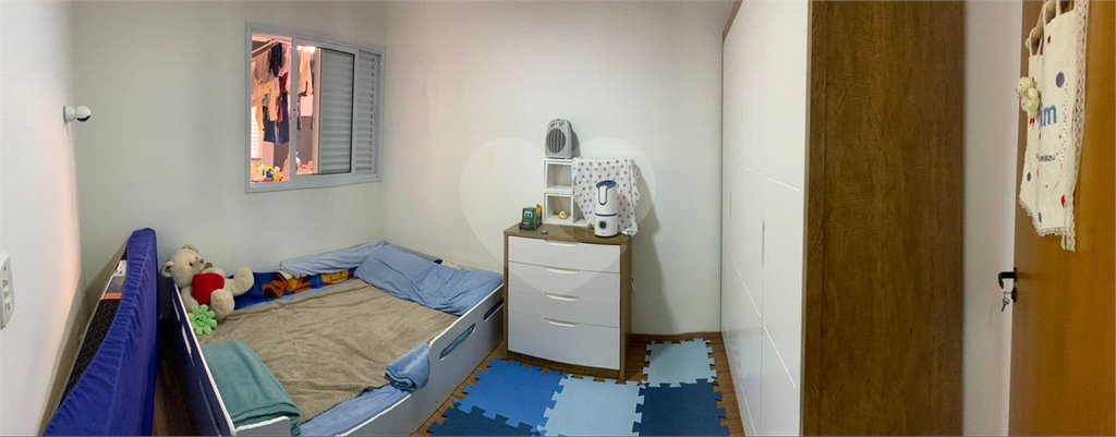 Sobrado à venda com 3 quartos, sendo 1 suíte,  em Mogi Moderno, Mogi das Cruzes, SP