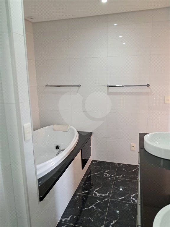 Apartamento à venda com 2 quartos, sendo 1 suíte, em Vila Progredior, São Paulo, SP