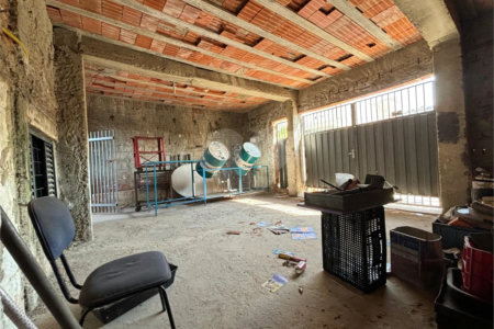 Casa à venda com 3 quartos em Jardim São Judas Tadeu, Salto, SP