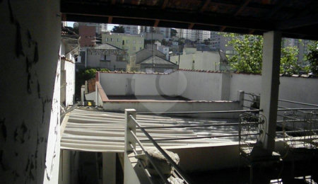 Sobrado à venda com 3 quartos em Santana, São Paulo, SP