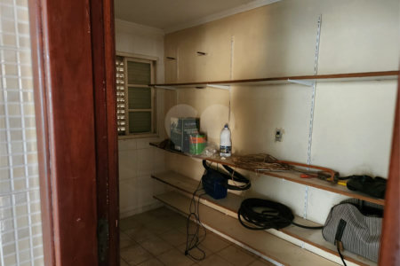 Casa à venda com 3 quartos, sendo 1 suíte, em Jardim Morumbi, Araraquara, SP