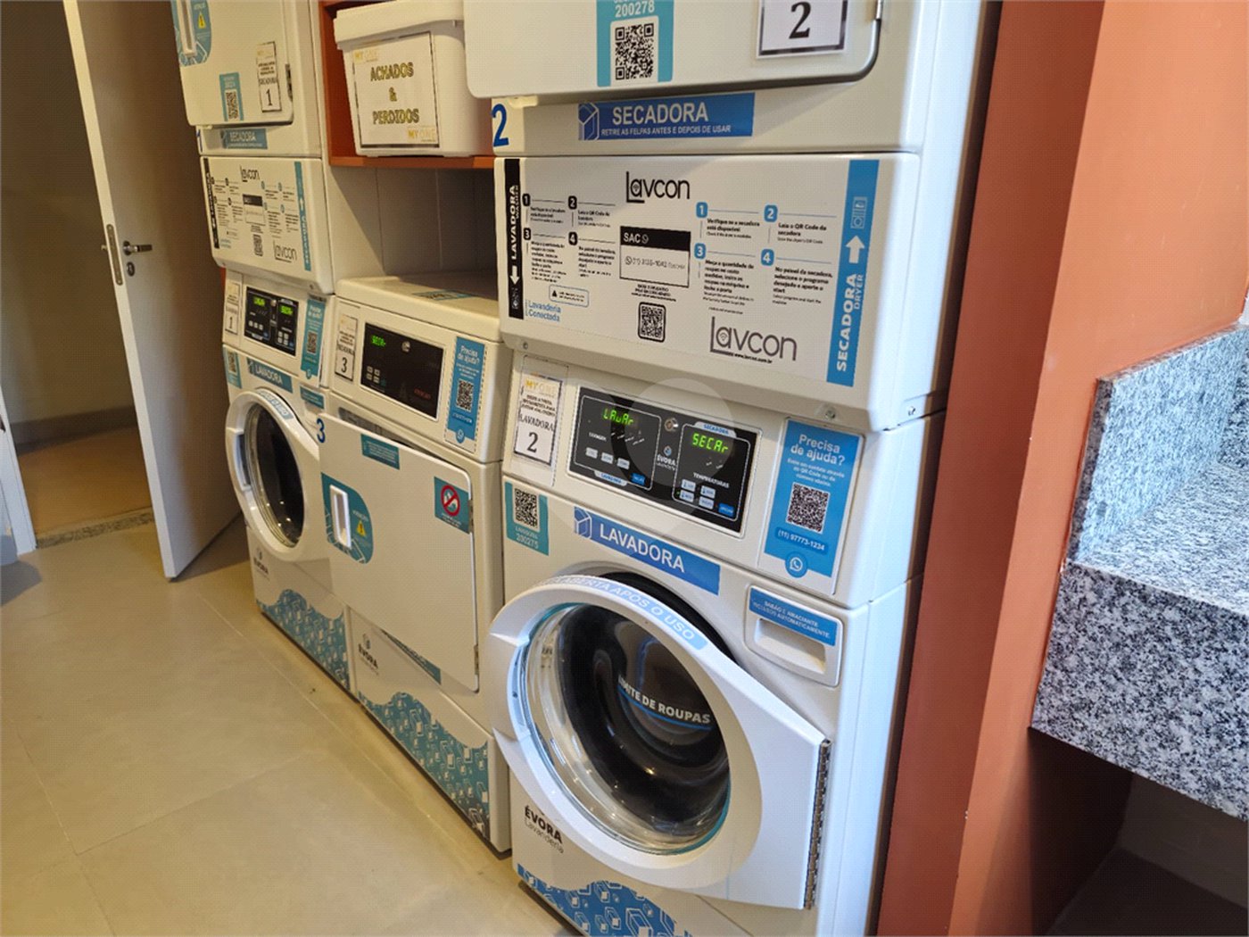 Apartamento à venda com 1 quarto em Vila Butantã, São Paulo, SP
