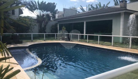 Sobrado à venda com 4 quartos, sendo 2 suítes,  em Palmas do Tremembé, São Paulo, SP