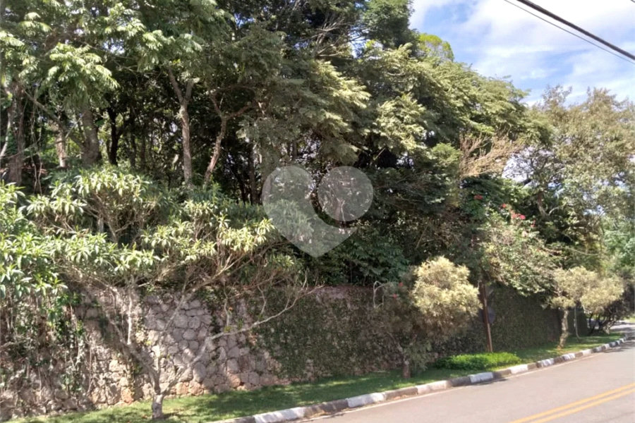 Terreno à venda no condomínio Cantareira, Mairiporã - SP