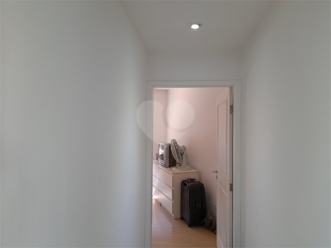 Apartamento à venda com 1 quarto em Água Branca, São Paulo, SP