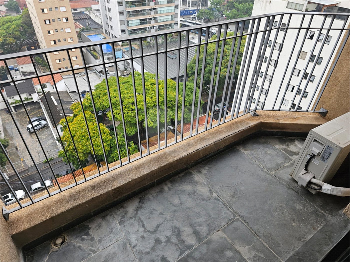 Apartamento à venda com 2 quartos em Vila Olímpia, São Paulo, SP