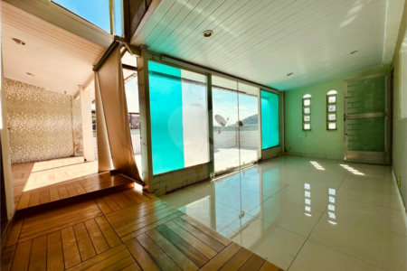 Apartamento à venda com 4 quartos, sendo 2 suítes, em Vila Isabel, Rio de Janeiro, RJ