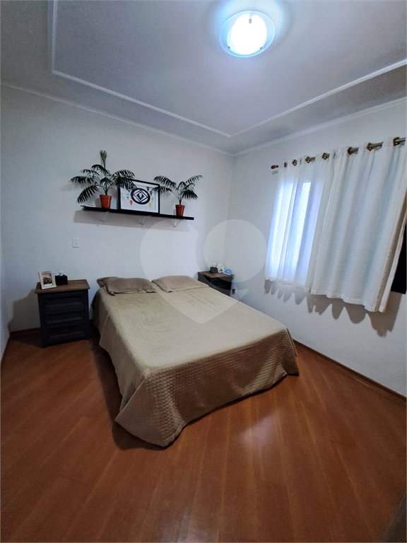 Apartamento à venda com 3 suítes em Sítio São José, Suzano, SP