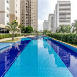 Apartamento à venda com 3 quartos, sendo 1 suíte, em Barra Funda, São Paulo, SP