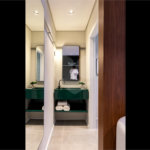 Apartamento à venda com 1 suíte em Itaim Bibi, São Paulo, SP