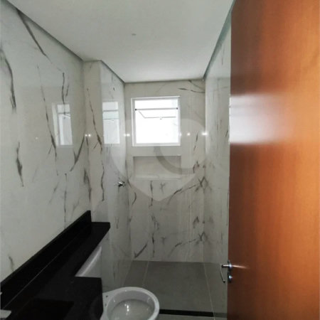 Apartamento à venda com 2 quartos em Vila Vitório Mazzei, São Paulo, SP