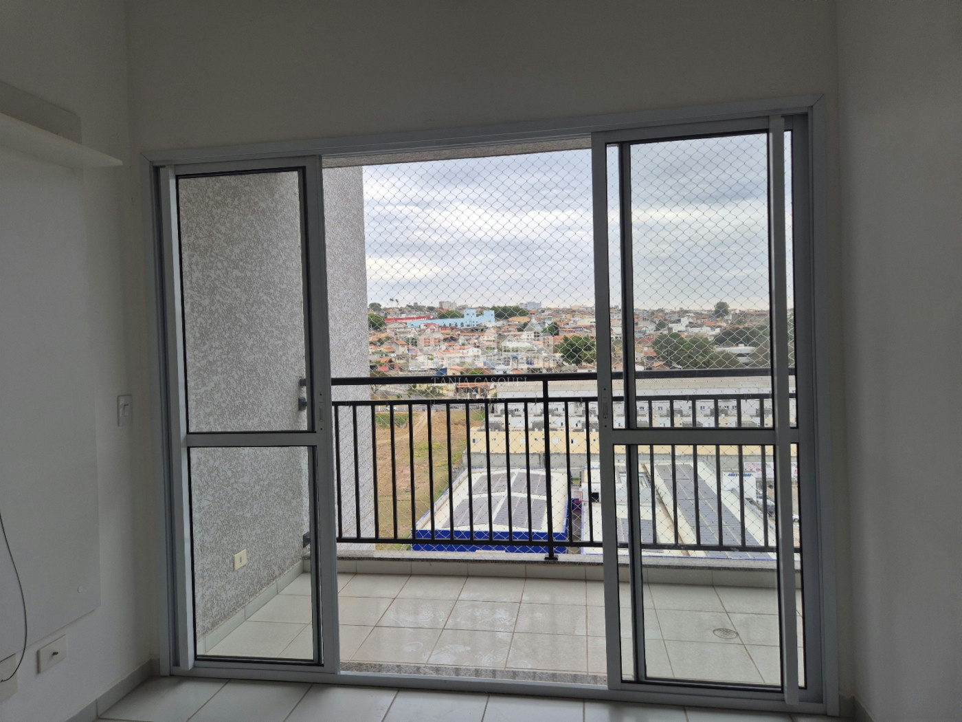 Apartamento para alugar com 2 quartos em Jardim das Palmeiras, Atibaia, SP