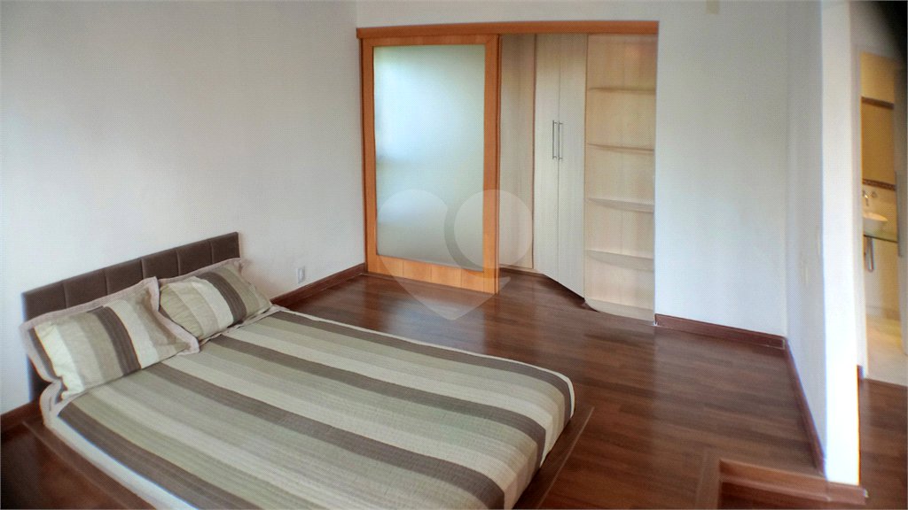 Apartamento à venda com 2 quartos em Vila Regente Feijó, São Paulo, SP