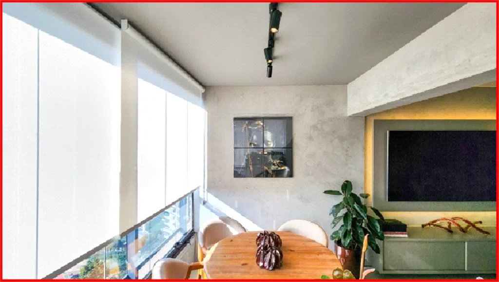 Apartamento à venda com 1 suíte em Água Branca, São Paulo, SP