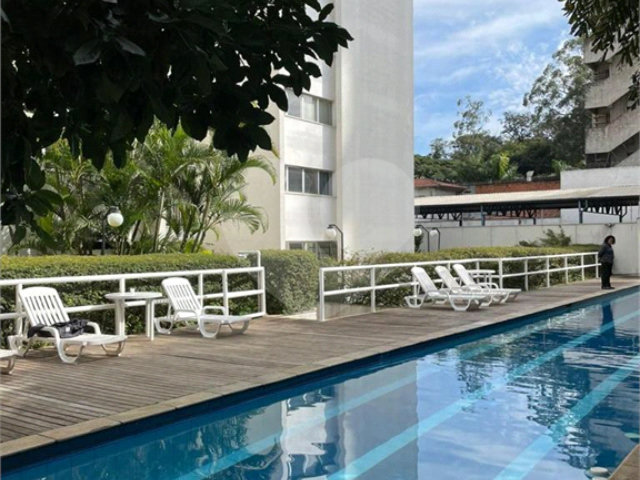 Apartamento à venda com 1 suíte em Perdizes, São Paulo, SP