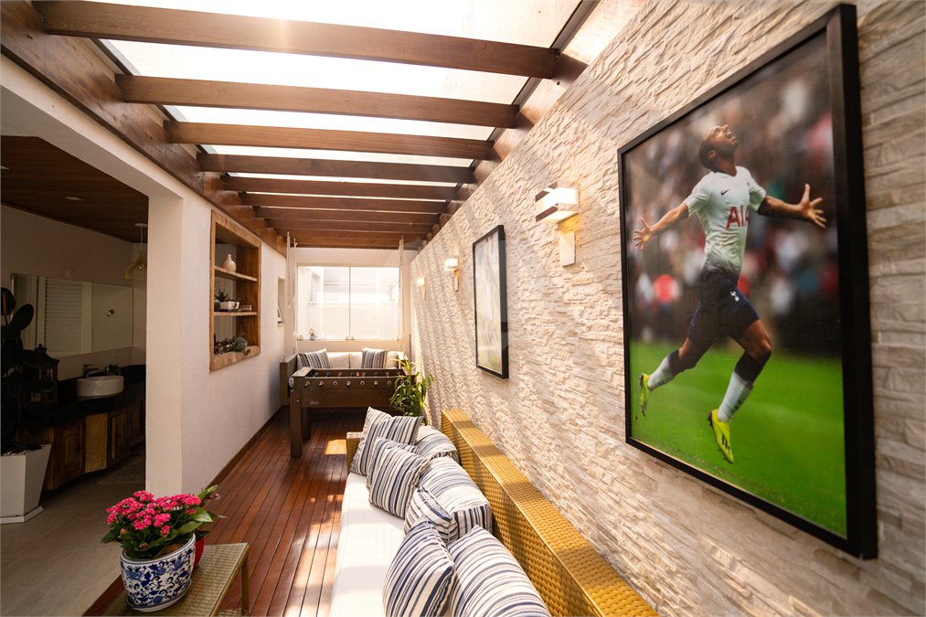 Casa à venda com 6 suítes no condomínio Colina do Brooklin, São Paulo - SP