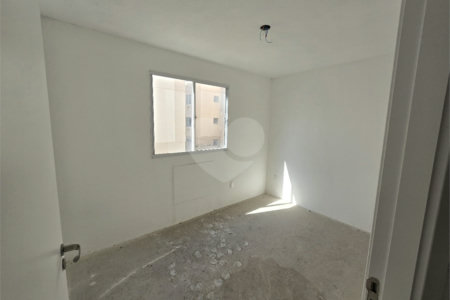 Apartamento à venda com 2 quartos em Campo Grande, Rio de Janeiro, RJ