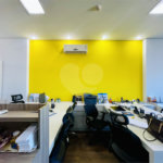 Sala à venda no Centro, São Bernardo do Campo, SP