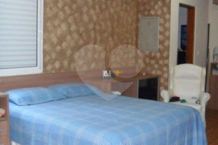 Casa à venda com 3 quartos, sendo 1 suíte, em Jardim Brasil (zona Norte), São Paulo, SP