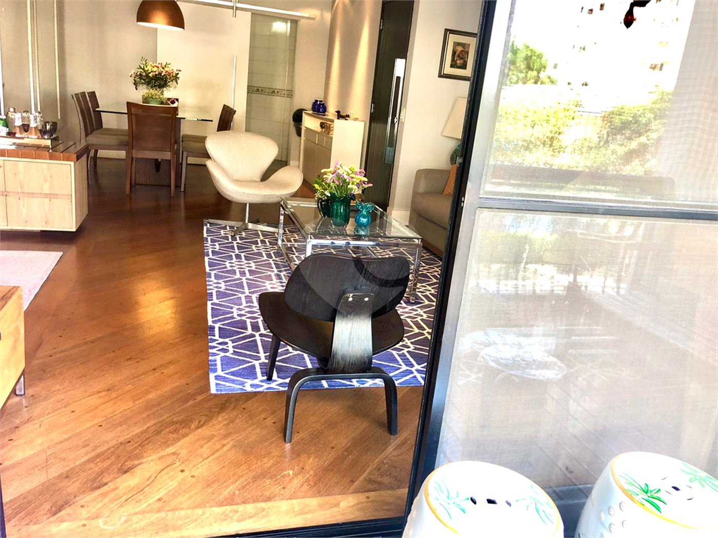 Apartamento à venda com 3 quartos, sendo 2 suítes, em Real Parque, São Paulo, SP