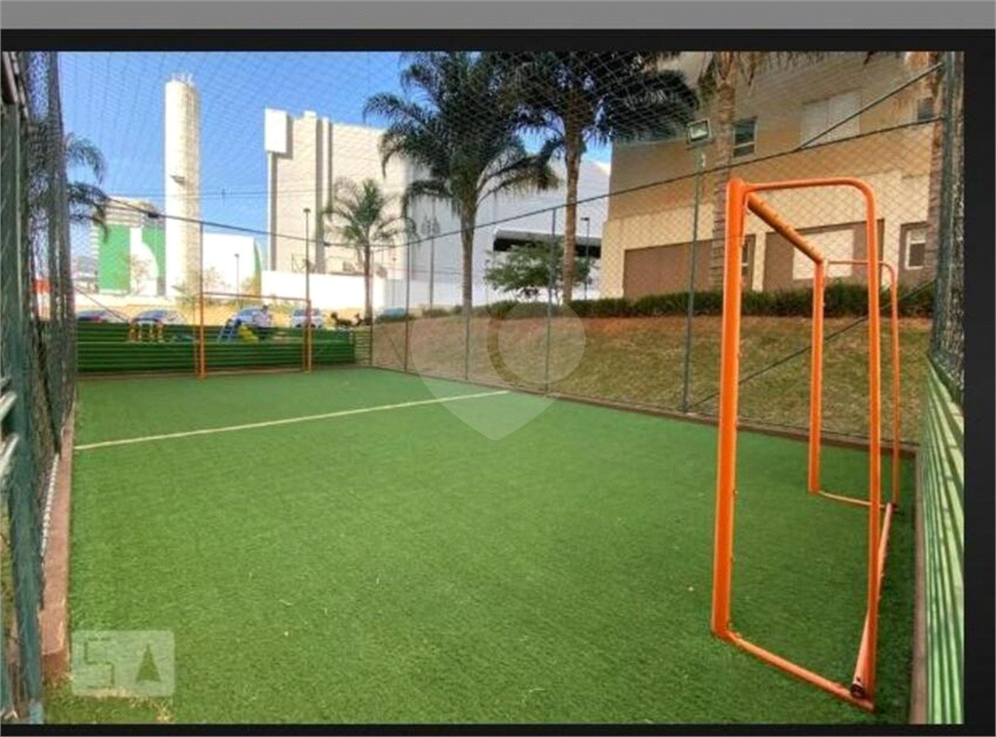 Apartamento à venda com 2 quartos em Parque Campolim, Sorocaba, SP