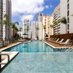 Apartamento à venda com 1 suíte em Bela Vista, São Paulo, SP