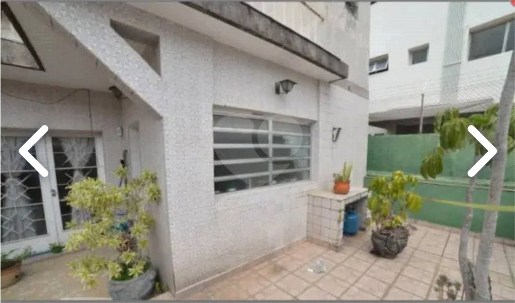 Sobrado à venda ou para alugar com 3 quartos, sendo 1 suíte, em Cambuci, São Paulo, SP