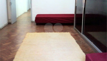 Apartamento à venda com 1 quarto no Centro, Rio de Janeiro, RJ