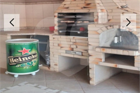 Casa à venda com 3 quartos, sendo 2 suítes, em Vila Harmonia, Araraquara, SP