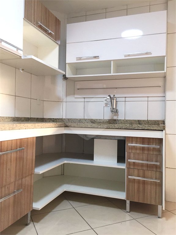 Apartamento à venda com 3 quartos, sendo 1 suíte, em Vila Romana, São Paulo, SP