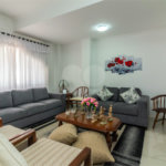 Apartamento à venda com 3 quartos em Santana, São Paulo, SP